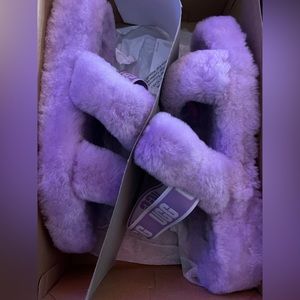 Ugg oh yeah slide - women’s size 10